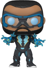 Black Lightning (Pop! Vinyl)