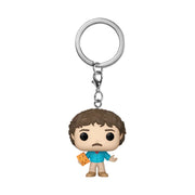 Friends - 80's Ross Pocket Keychain (Pop! Vinyl)