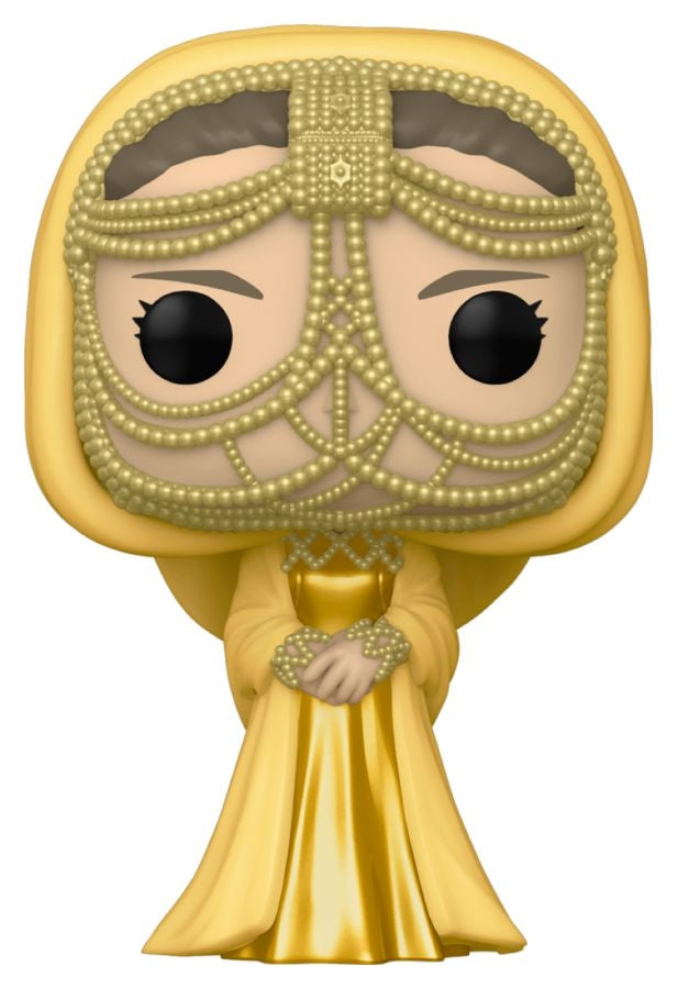 Dune (2021) - Lady Jessica Gold (Pop! Vinyl)