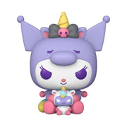 Hello Kitty And Friends - Kuromi (Pop! Vinyl)