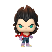 Dragon Ball: GT - Super Saiyan 4 Vegeta (Pop! Vinyl)