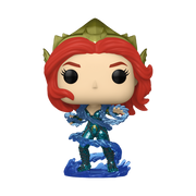 Aquaman 2 - Mera (Pop! Vinyl)