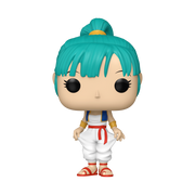 Dragon Ball - Bulma (Pop! Vinyl)