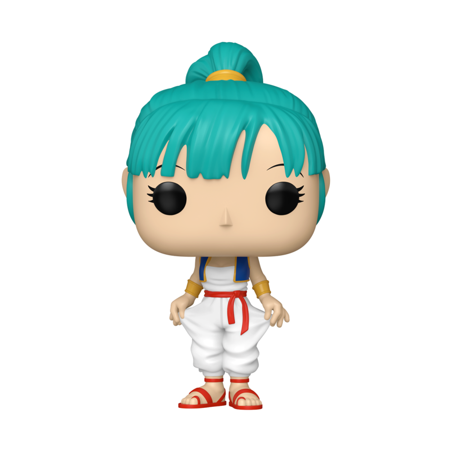 Dragon Ball - Bulma (Pop! Vinyl)