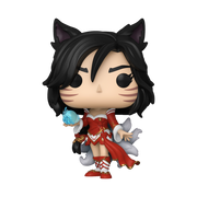 League Of Legends - Ahri (Pop! Vinyl)