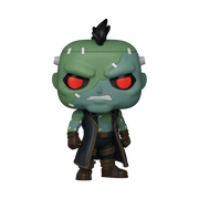 Creature Commandos - Eric Frankenstein (Pop! Vinyl)