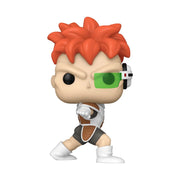Dragonball Z - Recoome Glow (Pop! Vinyl)