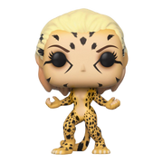 Wonder Woman 2: WW84 - Cheetah (Pop! Vinyl)