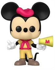 Mickey Mouse Club - Mickey Mouse (Pop! Vinyl)