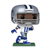 NFL: Cowboys - Micah Parsons Away Uniform (Pop! Vinyl)