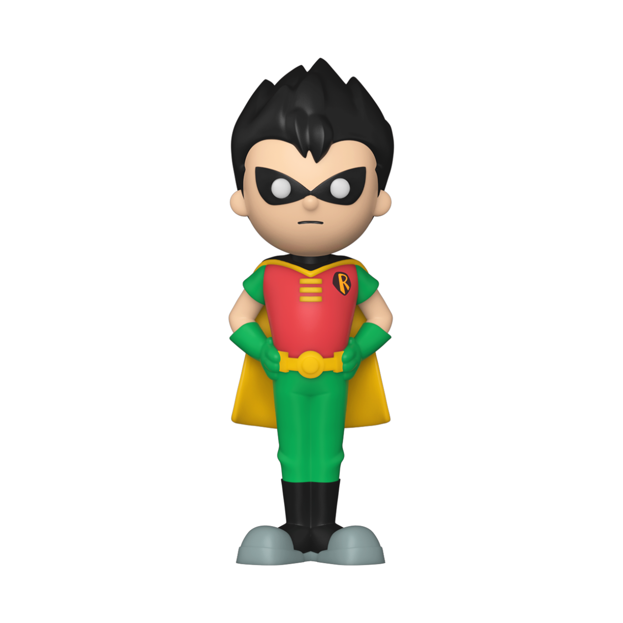 Teen Titans - Robin (Rewind Figure)