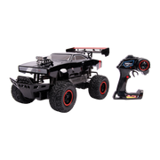Fast And Furious - Dom's 1970 Dodge Charger Elite Off-Road 1:12 Scale Remote Control (Model Car)