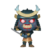 Iron Maiden - Senjutsu Eddie (Pop! Vinyl)