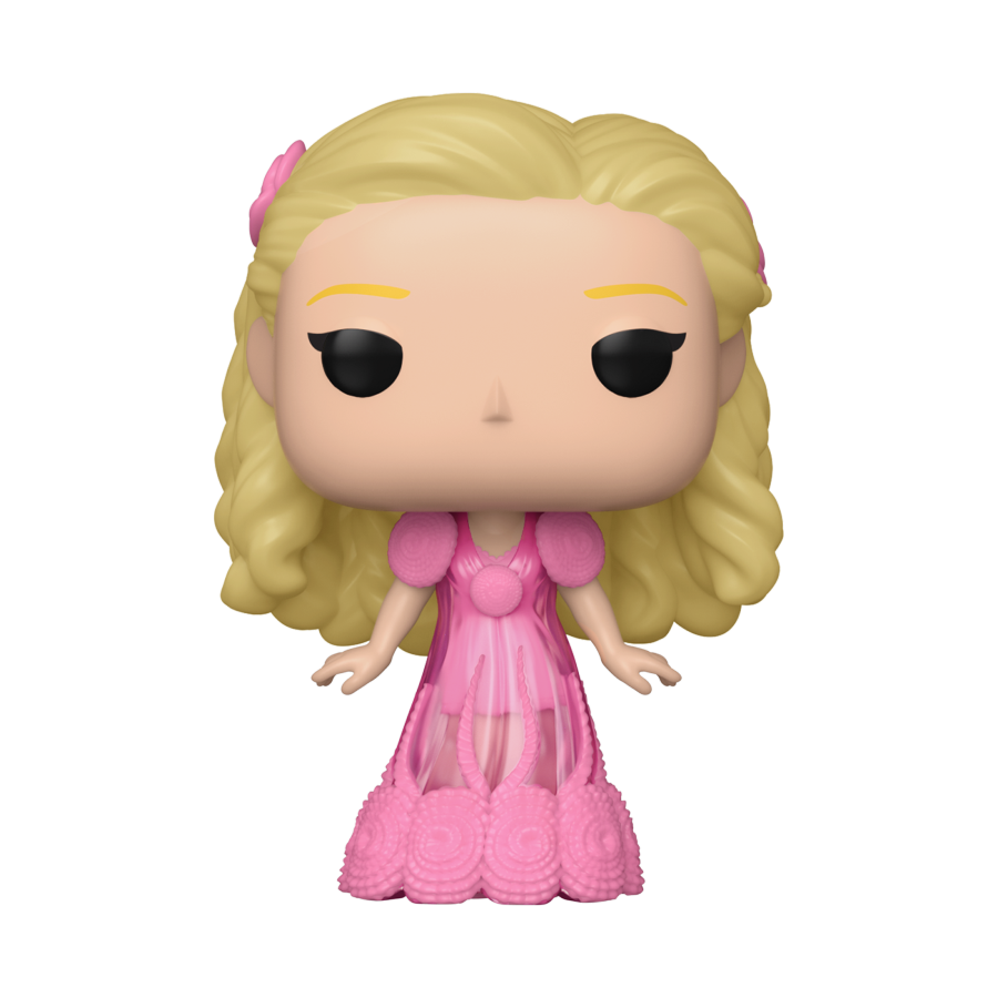 Wicked (2024) - Glinda In Nightgown (Pop! Vinyl)