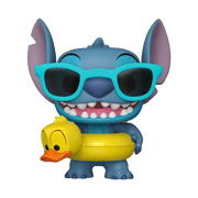 Lilo And Stitch - Stitch With Tube (Pop! Vinyl)