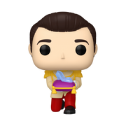 Cinderella 1950: 75th Anniversary - Prince Charming (Pop! Vinyl)