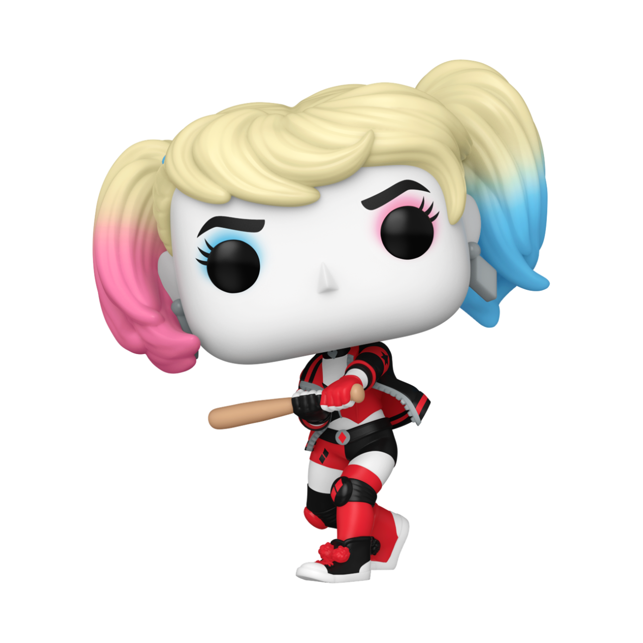 DC - Harley Quinn With Bat (Pop! Vinyl)
