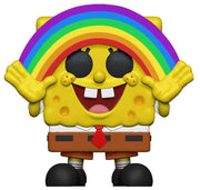 SpongeBob SquarePants - Spongebob Rainbow (Pop! Vinyl)