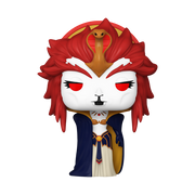 Castlevania: Nocturne - Erzsebet (Pop! Vinyl)