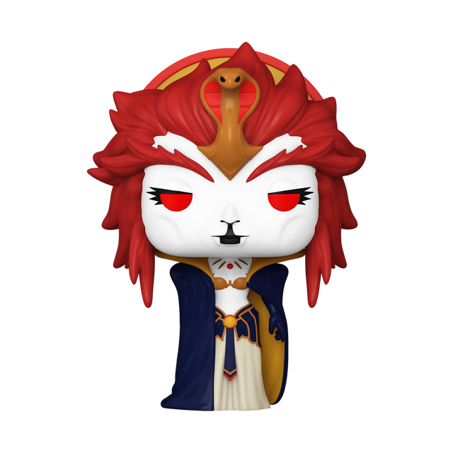 Castlevania: Nocturne - Erzsebet (Pop! Vinyl)