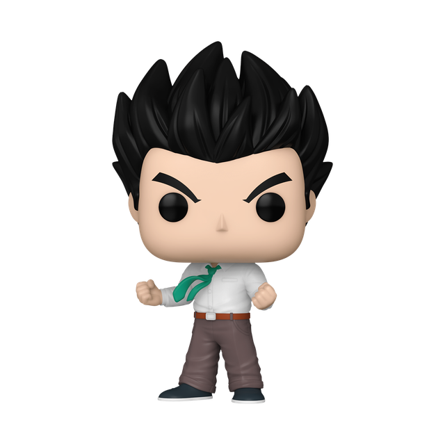 Dragonball GT - Gohan (Pop! Vinyl)