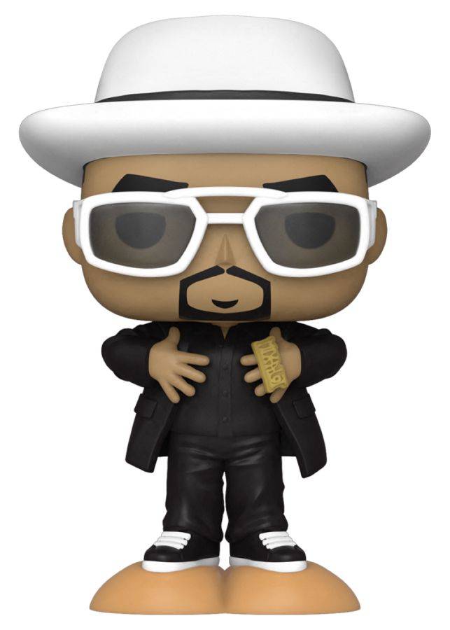 Sir Mix-a-Lot (Pop! Vinyl)