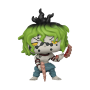 Demon Slayer - Gyutaro (Pop! Vinyl)