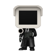 Skibidi Toilet - Cameraman (Pop! Vinyl)
