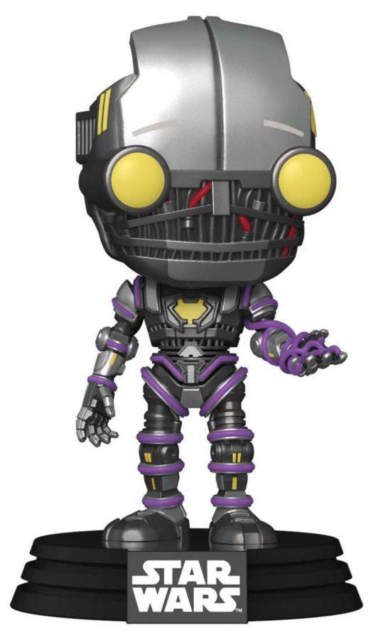 Star Wars - Proxy Glow (Pop! Vinyl)