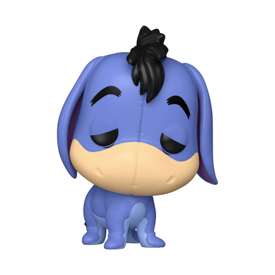 Winnie The Pooh - Eeyore V2 (Pop! Vinyl)