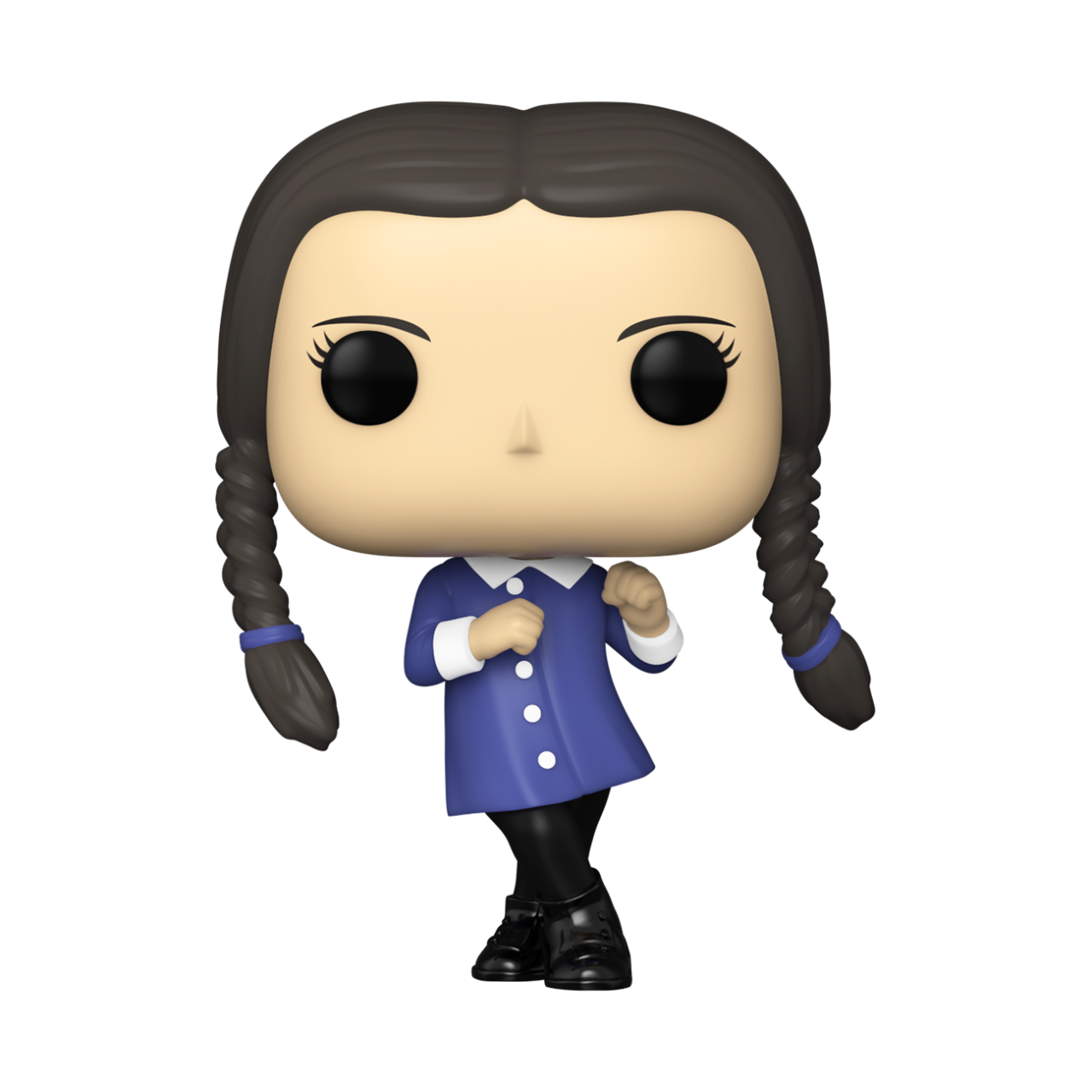 Addams Family TV - Wednesday Addams (Pop! Vinyl)