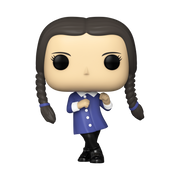 Addams Family TV - Wednesday Addams (Pop! Vinyl)