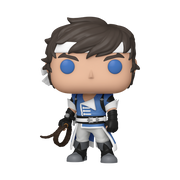 Castlevania: Nocturne - Richter (Pop! Vinyl)