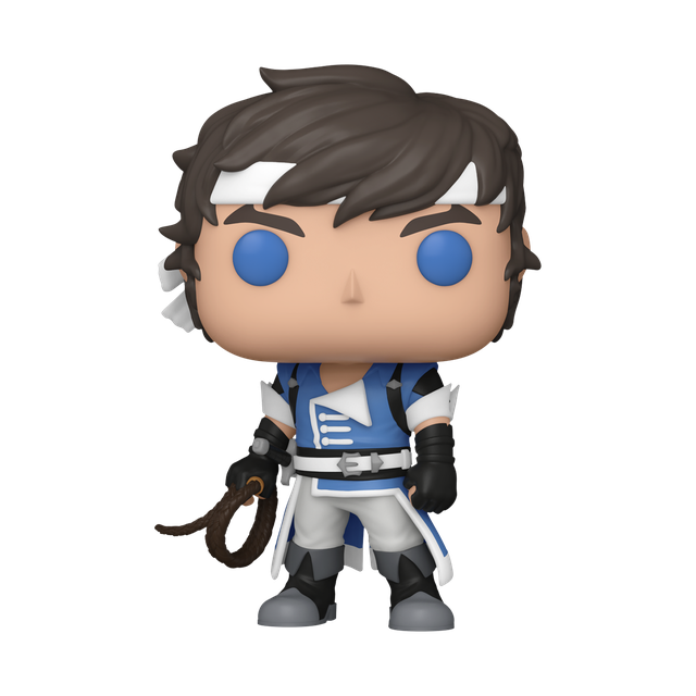 Castlevania: Nocturne - Richter (Pop! Vinyl)