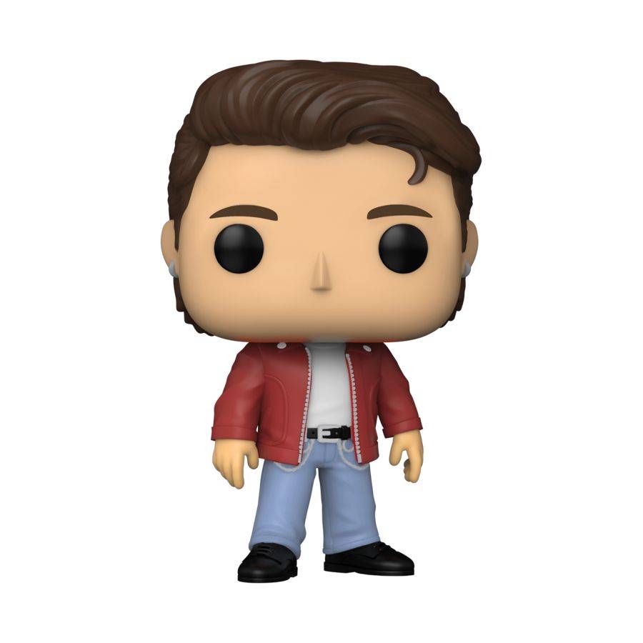 New Kids On The Block - Jonathon (Pop! Vinyl)