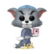 Tom And Jerry - Tom (Pyjamas) (Pop! Vinyl)