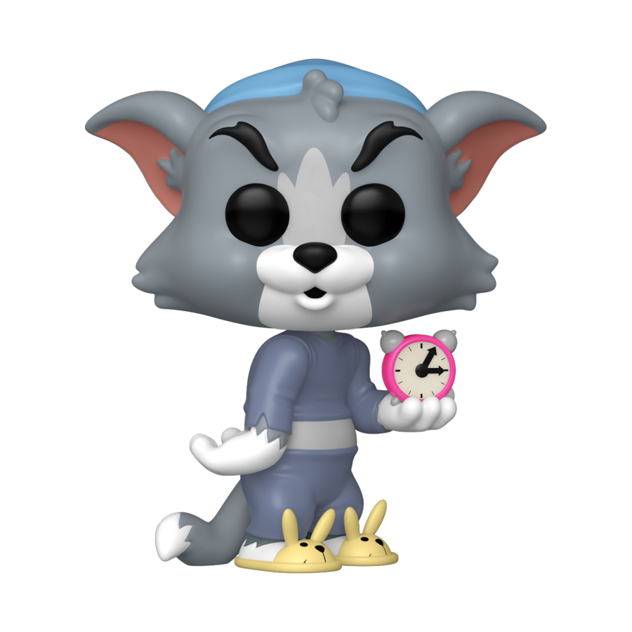 Tom And Jerry - Tom (Pyjamas) (Pop! Vinyl)