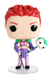 DC Bombshells - Duela Dent (Pop! Vinyl)