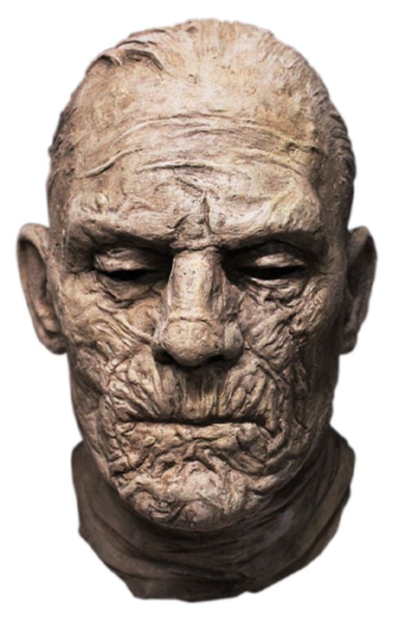 Universal Monsters - Imhotep The Mummy (Mask)