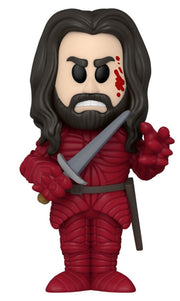 Dracula Vinyl Soda (Pop! Vinyl)