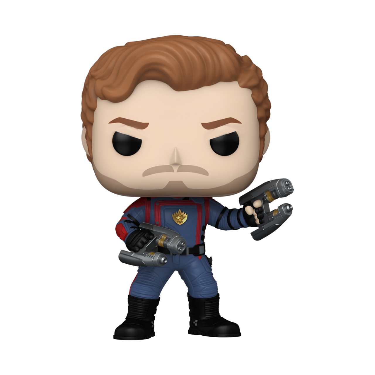 Guardians Of The Galaxy 3 - Star Lord Glow (Pop! Vinyl)
