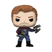 Guardians Of The Galaxy 3 - Star Lord Glow (Pop! Vinyl)