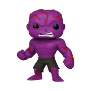 What If - Happy "The Freak" Hogan (Pop! Vinyl)