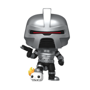 Funko Fusion - Cylon (Pop! Vinyl)