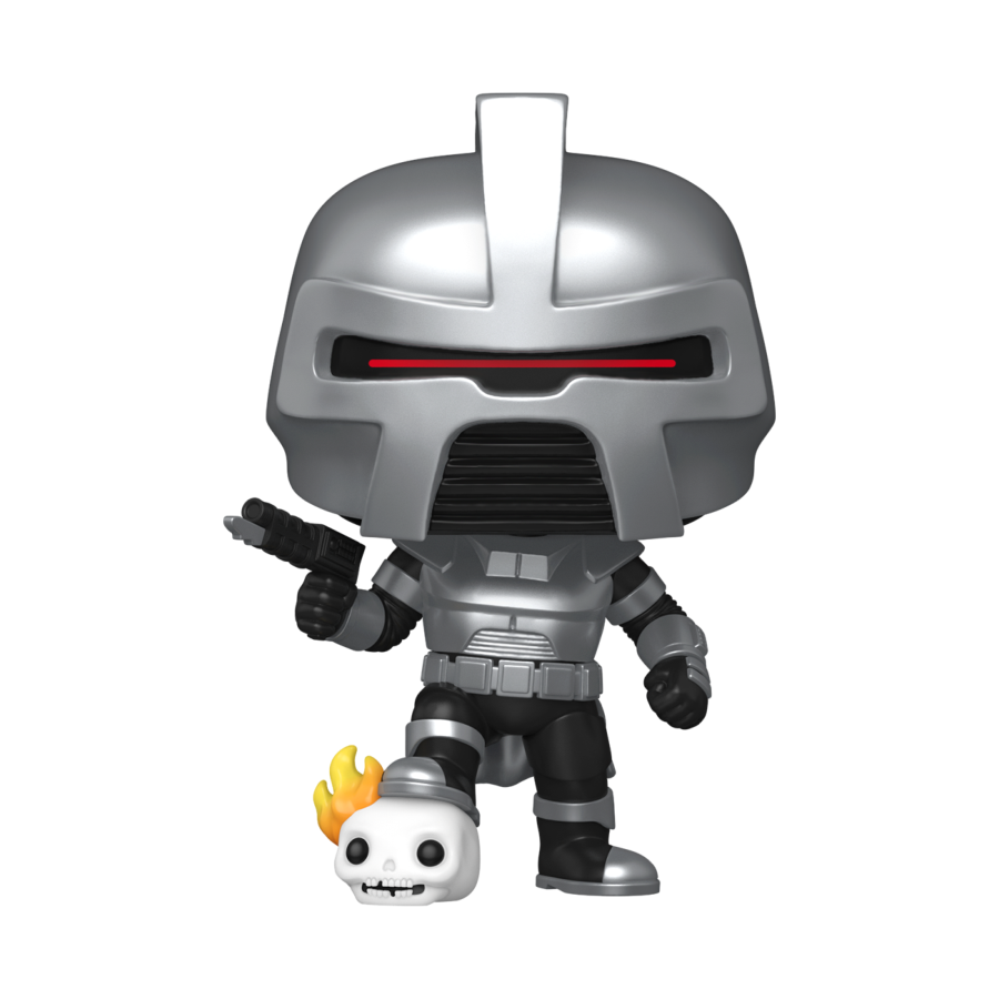 Funko Fusion - Cylon (Pop! Vinyl)