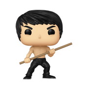 Bruce Lee V2 (Pop! Vinyl)