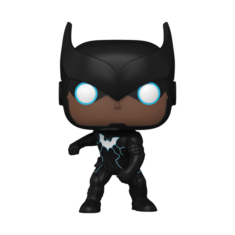 Batman: War Zone - Batwing (Pop! Vinyl)