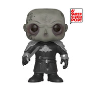 Game of Thrones - The Mountain Unmasked 6" (Pop! Vinyl)