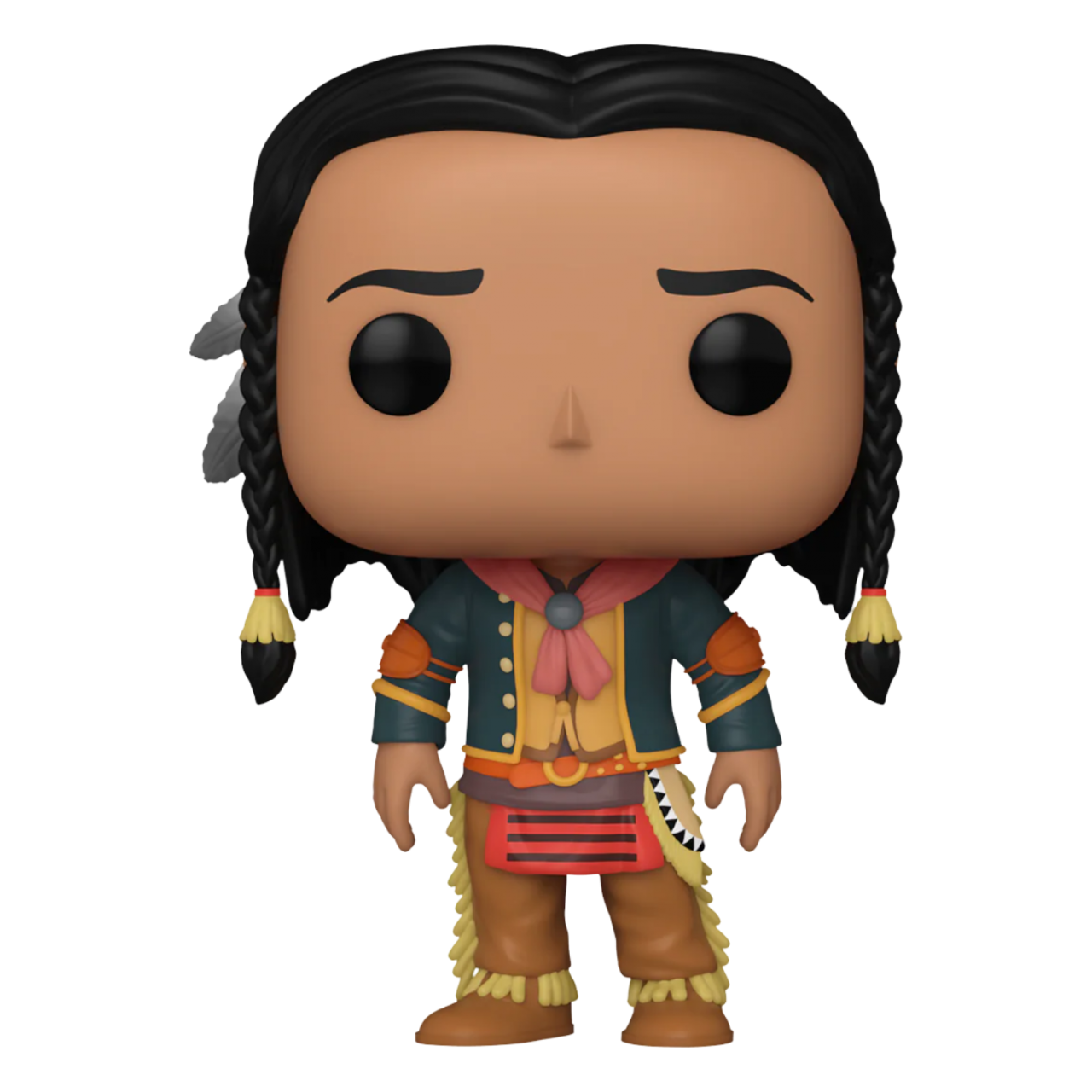 1883 - Sam (Pop! Vinyl)