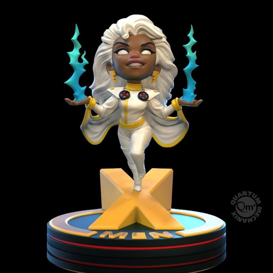 X-Men - Storm Q-Fig Diorama (Vinyl Figure)